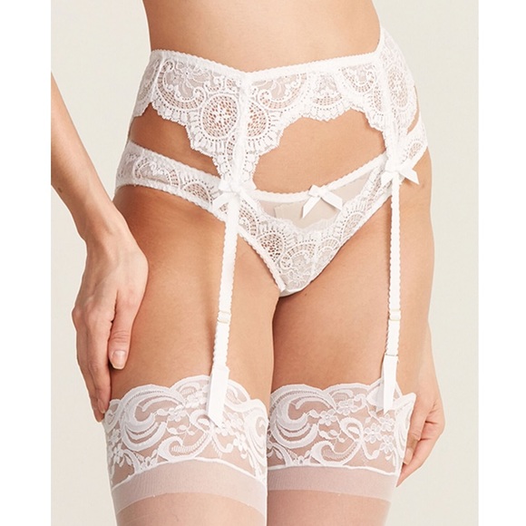 AP L’Agent Vanesa garter belt - Picture 1 of 4